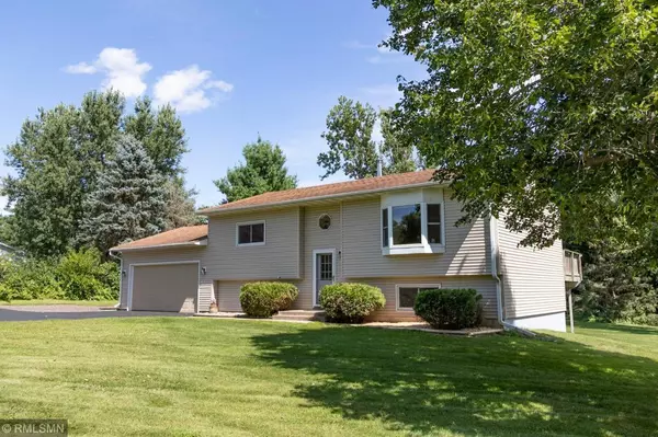 Hudson Twp, WI 54016,835 Dorwin RD