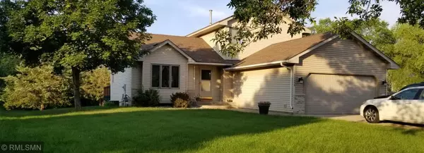 12458 Zea ST NW, Coon Rapids, MN 55433