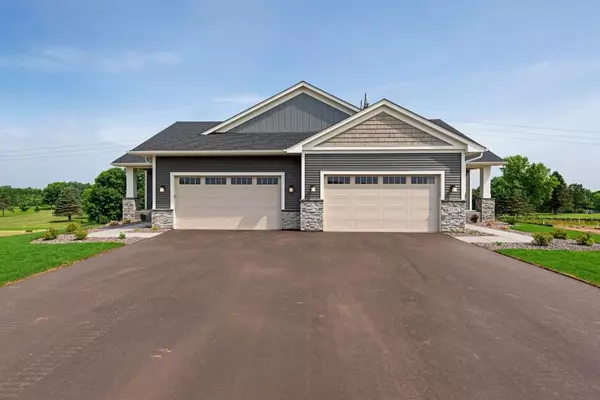 Lake Elmo, MN 55042,11169 6th Street CIR N