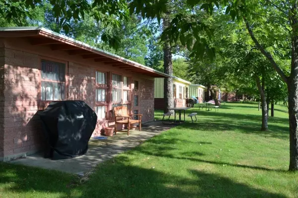 Dent, MN 56528,39927 Co Hwy 41 - Unit 7 #7