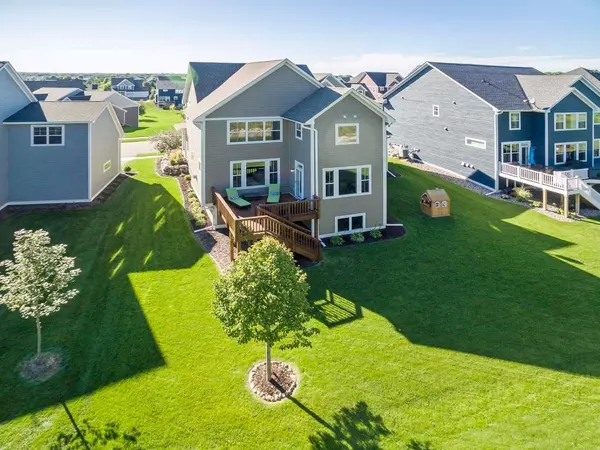 Lakeville, MN 55044,16442 Equestrian TRL