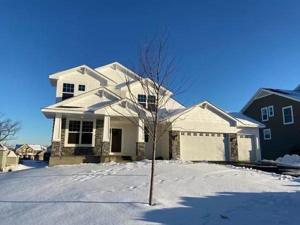 Victoria, MN 55386,8427 Krey Lake CT