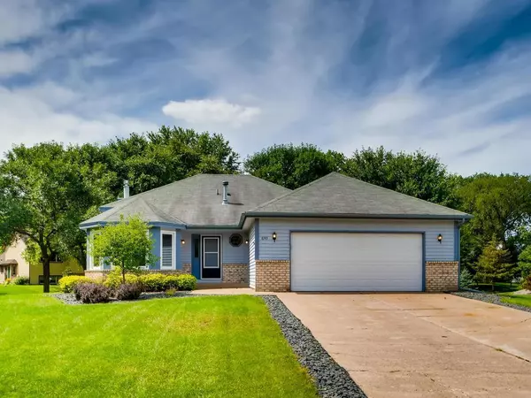 8749 Montegue TER, Brooklyn Park, MN 55443