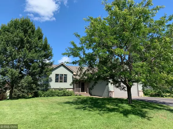 Baldwin, WI 54002,1350 Tulip LN