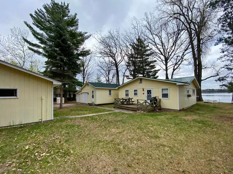 12404 Bass TRL, Nevis, MN 56467