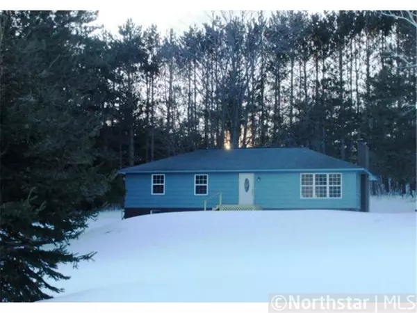 1295 160th ST, Balsam Lake Twp, WI 54024