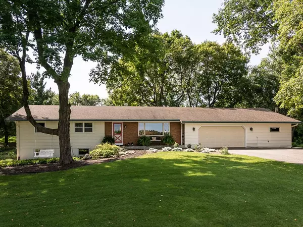 4291 W 200th ST, Jordan, MN 55352