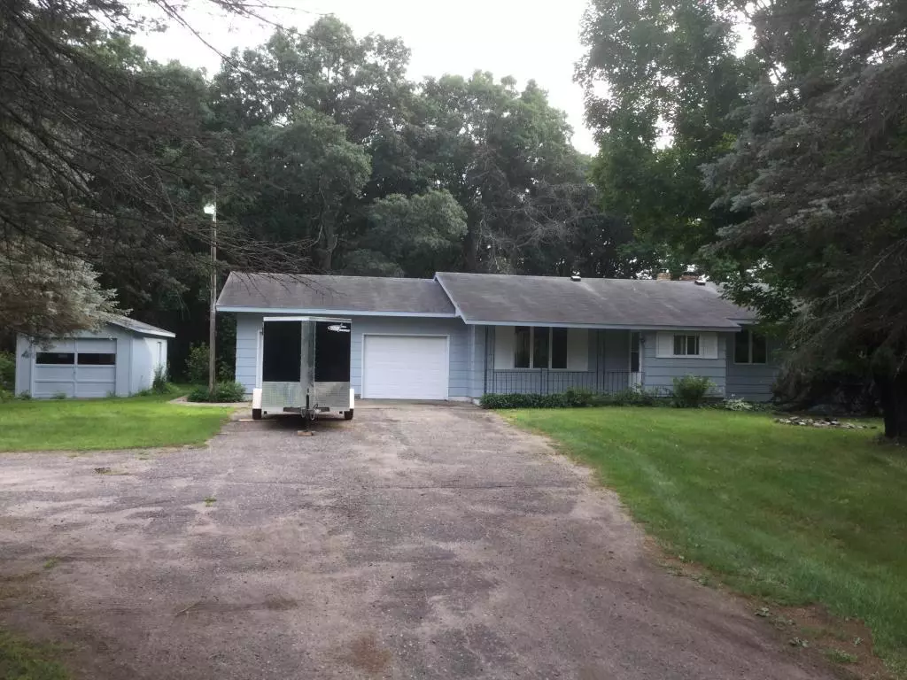 Fort Ripley Twp, MN 56449,2073 Sleepy Hollow RD