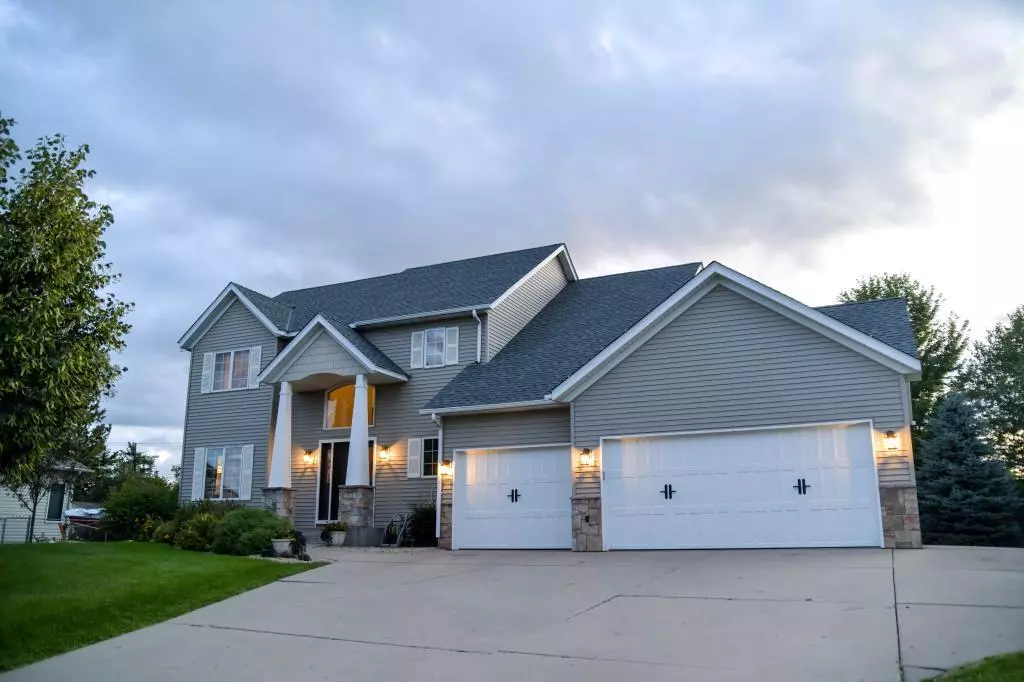 Lakeville, MN 55044,20713 Ibex AVE