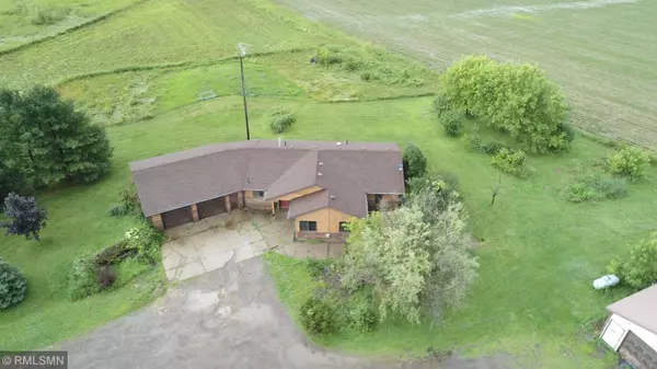 Braham, MN 55006,53665 Balsam AVE W