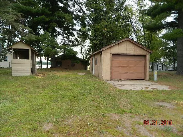 Meenon Twp, WI 54872,24868 Narrows Drive