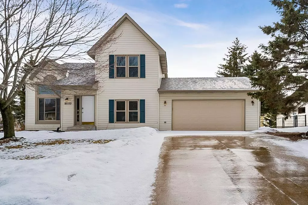 Lakeville, MN 55044,18552 Jasper WAY