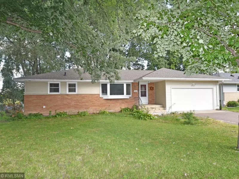 3356 Welcome AVE N, Crystal, MN 55422