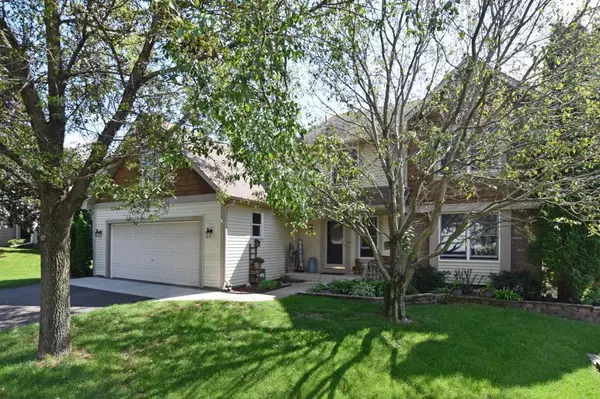 Inver Grove Heights, MN 55076,8552 Bechtel CT