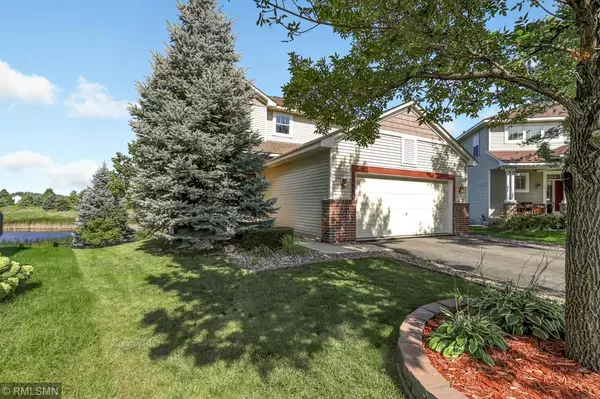 Shakopee, MN 55379,1746 Switchgrass CIR