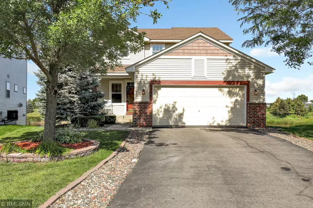 Shakopee, MN 55379,1746 Switchgrass CIR