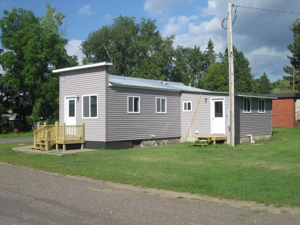 Palisade, MN 56469,301 Wright ST