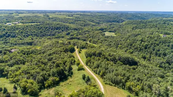 Oak Grove Twp, WI 54021,Lot 45 566th Avenue