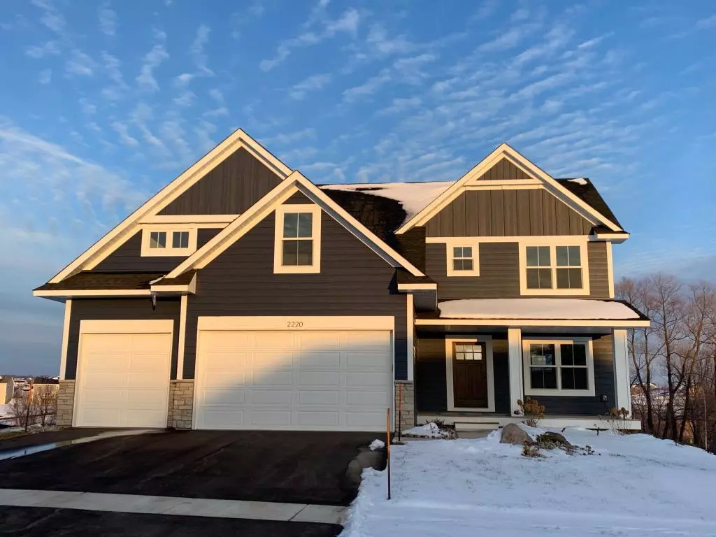 Victoria, MN 55386,2220 Creekview DR