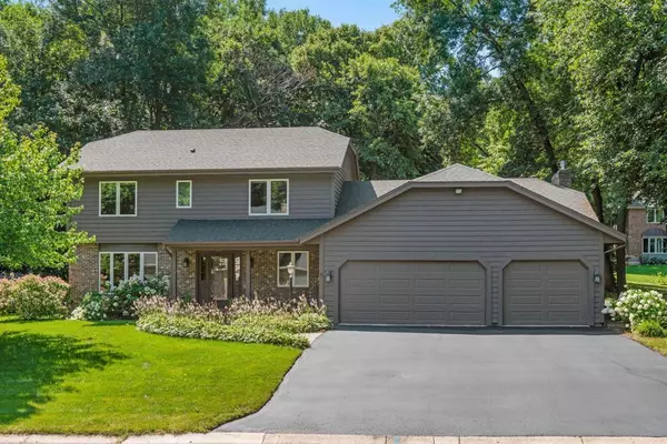 Eden Prairie, MN 55346,18775 Kristie LN