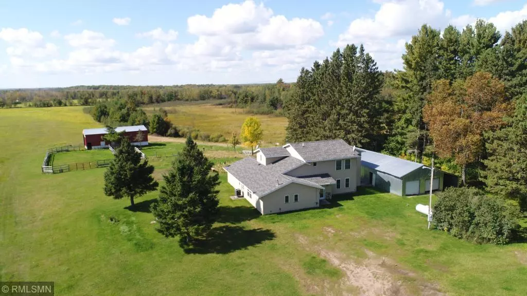 75309 Twin Oaks RD, Finlayson, MN 55735