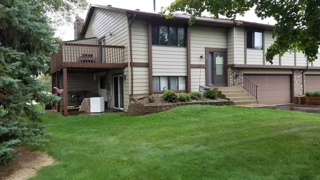 Apple Valley, MN 55124,15742 Griffon CT