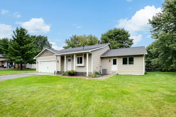 Albertville, MN 55301,5697 Lannon CIR NE