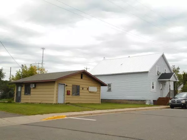 Almena, WI 54805,120 Washington ST S