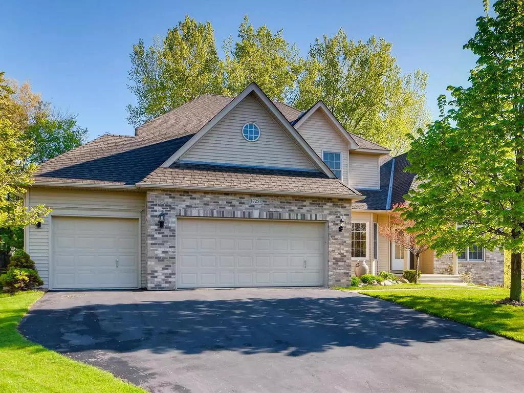 Lakeville, MN 55044,17257 Joy CT