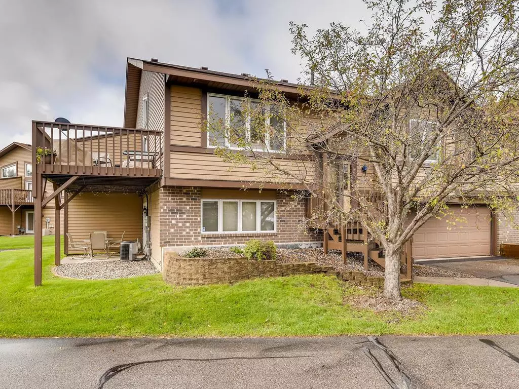 Apple Valley, MN 55124,15713 Griffon CT