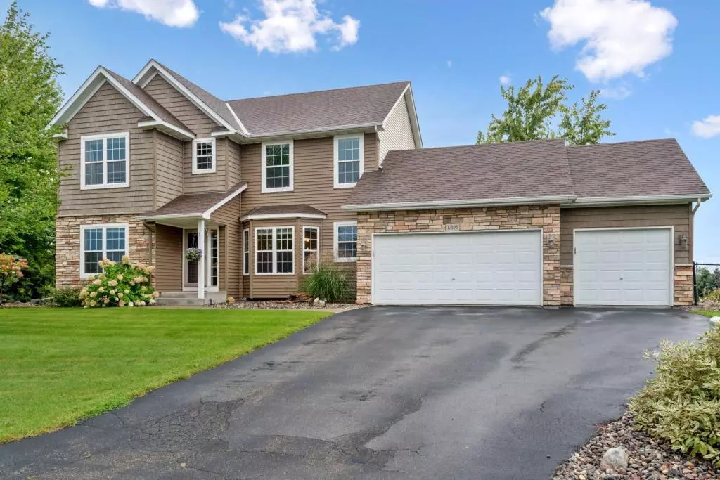 Lakeville, MN 55044,17495 Glacier WAY