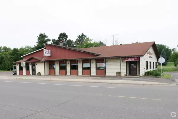 945 Highway 23 N, Sandstone, MN 55072