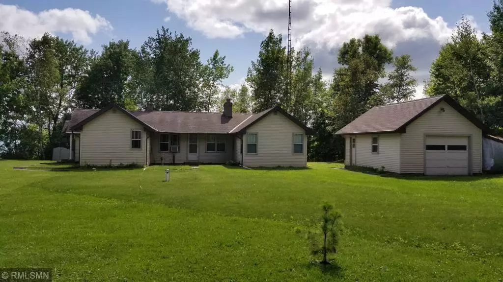 38669 Oklahoma Hill RD, Deer River, MN 56636