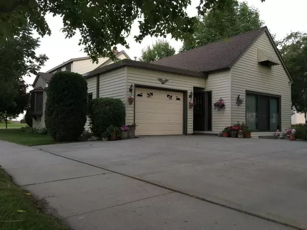 400 Ash ST S, Sauk Centre, MN 56378