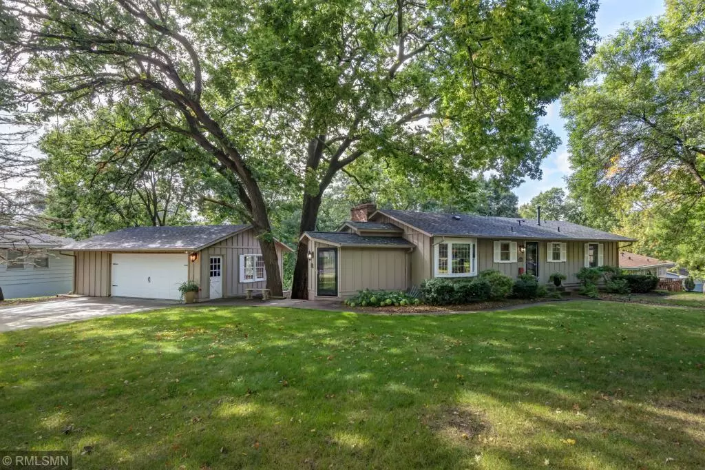 Bloomington, MN 55437,4701 Terracewood DR