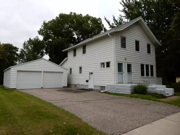 603 9th Street SE, Willmar, MN 56201