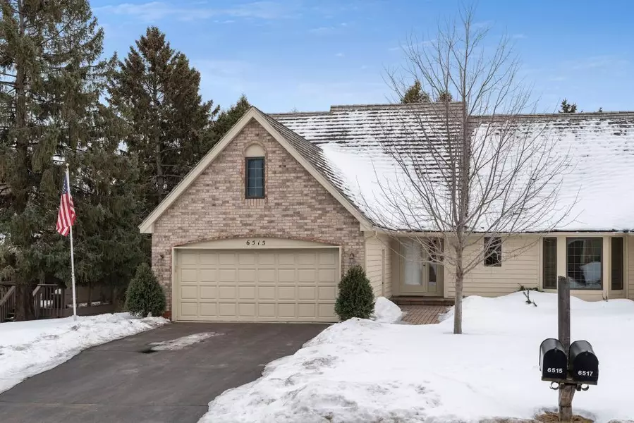 6515 Gleason CT, Edina, MN 55436