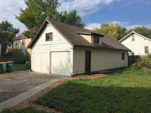 Albert Lea, MN 56007,116 Euclid AVE