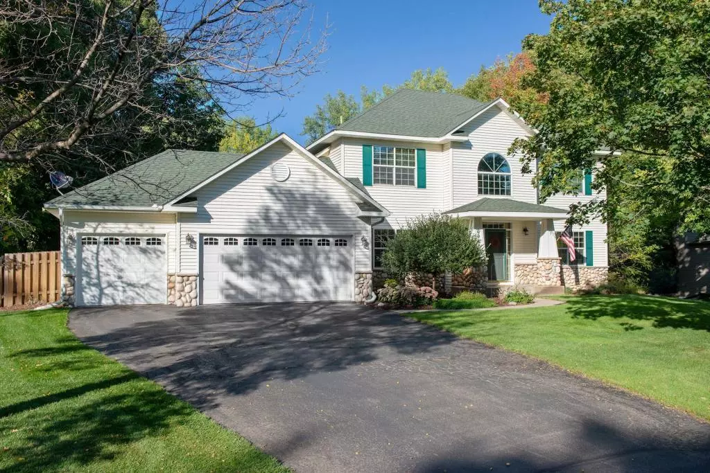 Minnetrista, MN 55364,6980 Pinnacle WAY