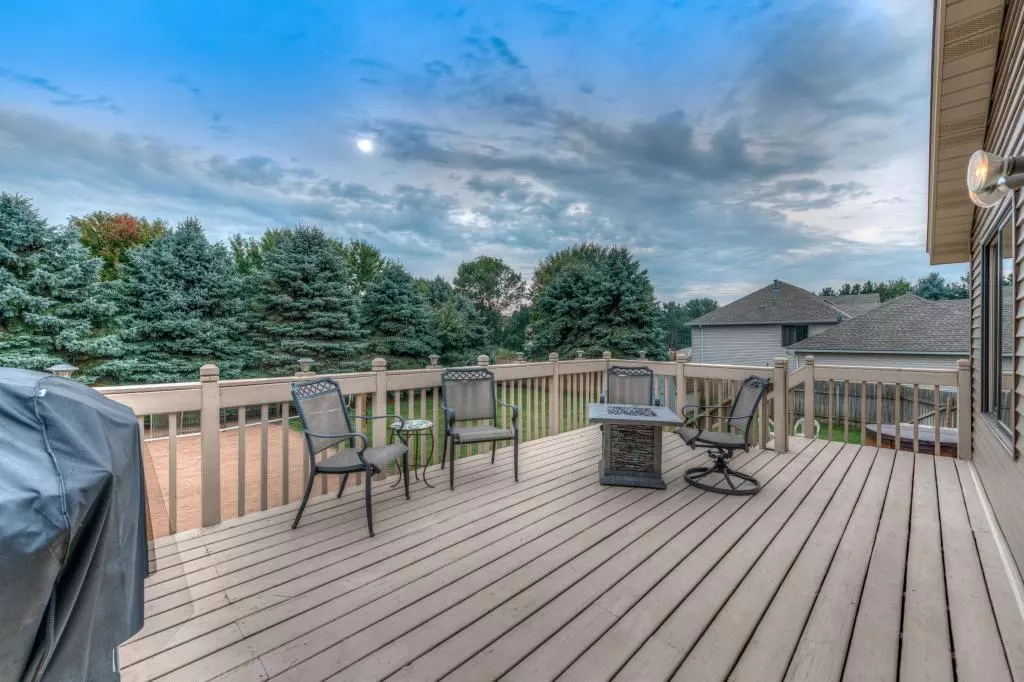 Lino Lakes, MN 55014,7118 Mourning Dove RD