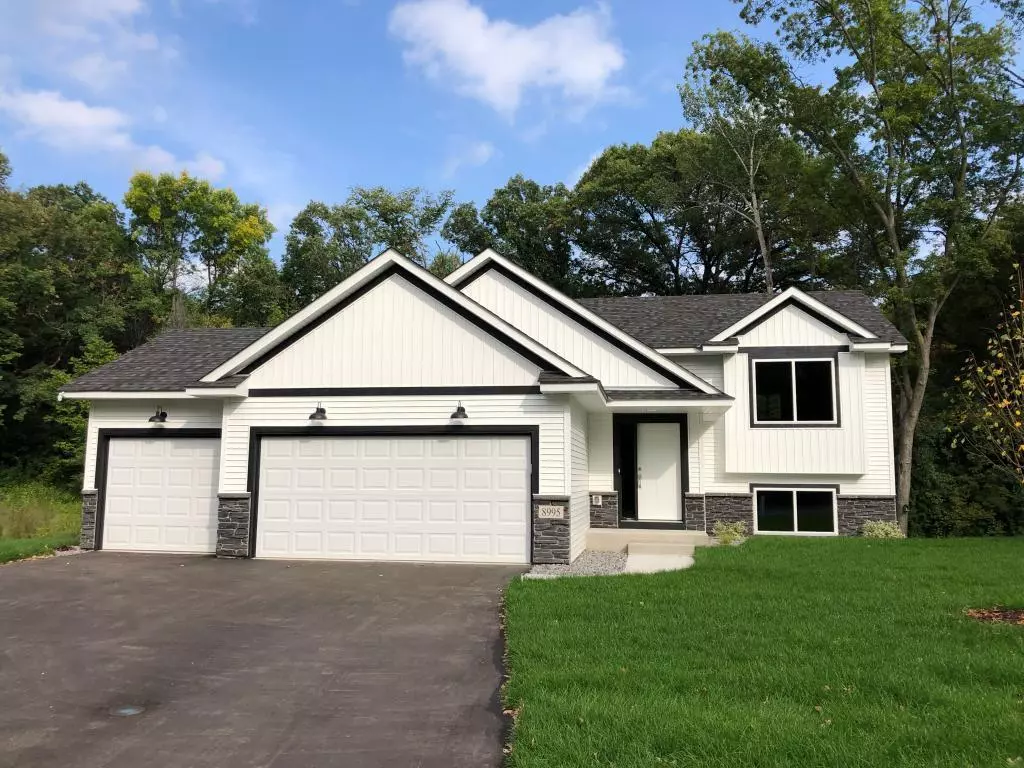 Coon Rapids, MN 55433,8995 Tamarack ST NW