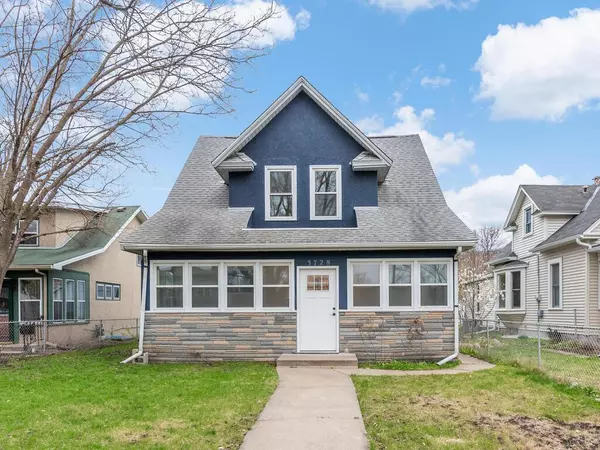 3728 Minnehaha AVE, Minneapolis, MN 55406