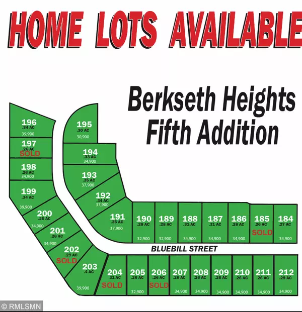 371 Lot 211 Bluebill ST, Baldwin, WI 54002