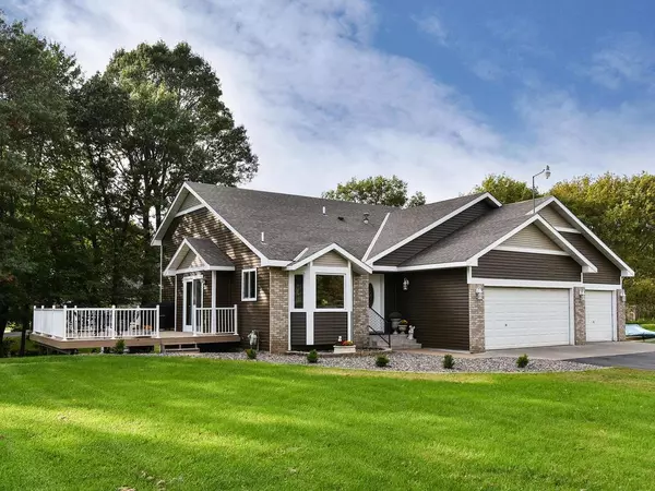 Ham Lake, MN 55304,15442 3rd ST NE