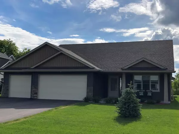 9338 Viking ST, Brainerd, MN 56401