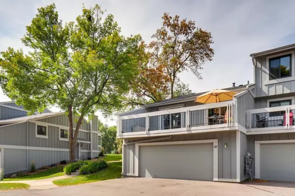 Chaska, MN 55318,110945 Von Hertzen CIR