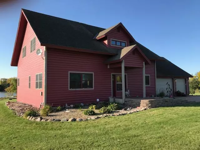 Tracy, MN 56175,97 Deerpath RD