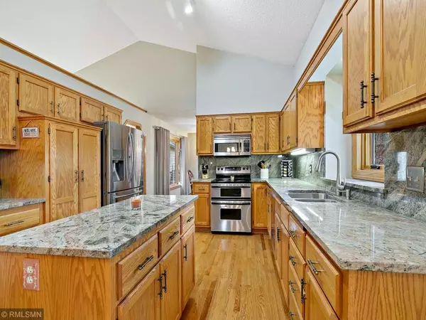 Lino Lakes, MN 55014,6420 Deerwood LN