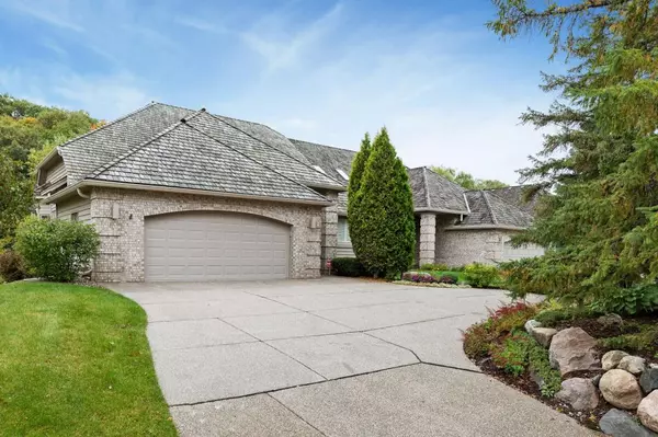 Edina, MN 55439,6533 Mccauley TRL W