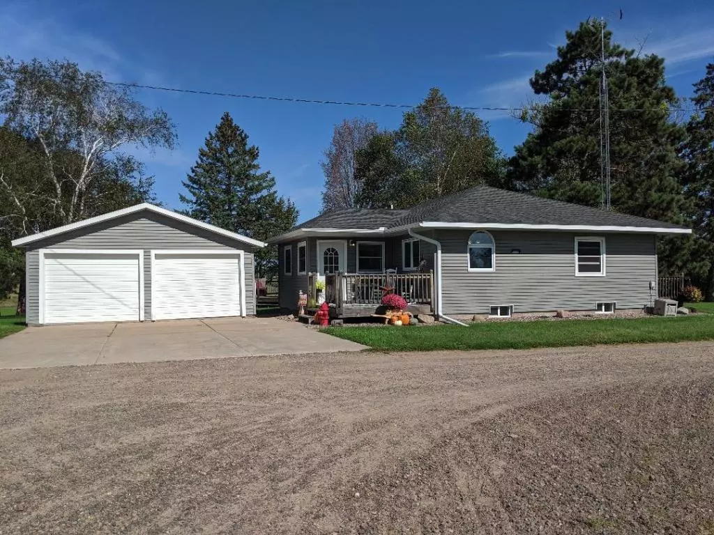 Cumberland Twp, WI 54829,2360 10th ST